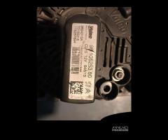 Alternatore Peugeot 208 1.6 gasolio 8h02