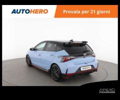 HYUNDAI i20 NF58645