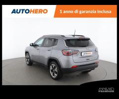 JEEP Compass FU67920 - 4