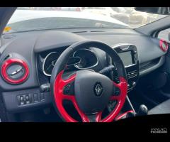 Kit Airbag Nuova Renault Clio 4