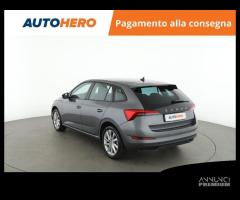 SKODA Scala GS37189