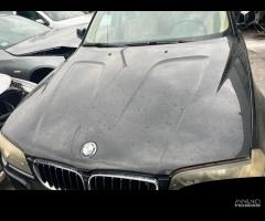 Cofano BMW X3 modello E83 anno 2004