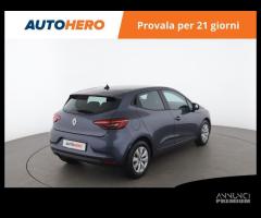 RENAULT Clio RH29384