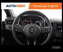 RENAULT Clio RH29384 - 12