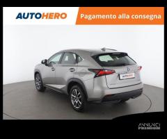 LEXUS NX 300 CV73521