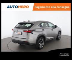 LEXUS NX 300 CV73521