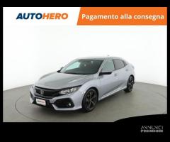 HONDA Civic VY65596