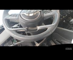 Volante multifunzione Hyundai ix35 Tucson anno 202 - 6