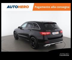 MERCEDES-BENZ GLC 220 GW96255 - 4