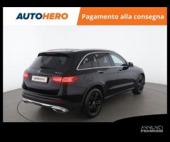 MERCEDES-BENZ GLC 220 GW96255 - 5