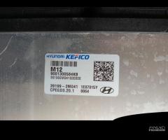 Kit centraline Hyundai ix35 Tucson anno 2021 no ch - 7