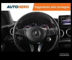 MERCEDES-BENZ GLC 220 GW96255 - 12