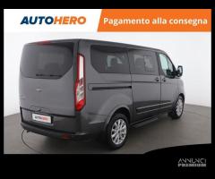 FORD Tourneo Custom KE18542