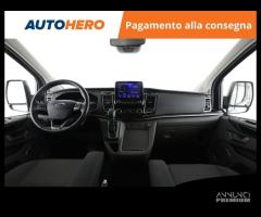 FORD Tourneo Custom KE18542 - 8