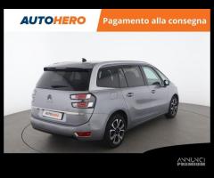 CITROEN Grand C4 Spacetourer ZW60202