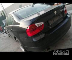 Ricambi usati BMW 320 e90