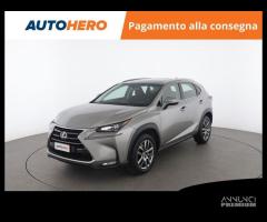 LEXUS NX 300 CV73521