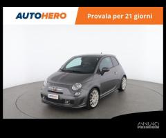 ABARTH 595 HV88707