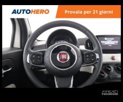 FIAT 500 SD89648 - 12