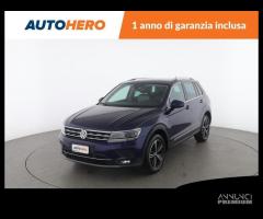 VOLKSWAGEN Tiguan MG60727