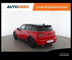 MINI Clubman WR83114 - 4