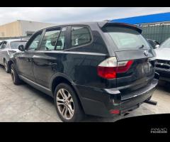 Ricambi usati bmw x3 anno 2004 204D4