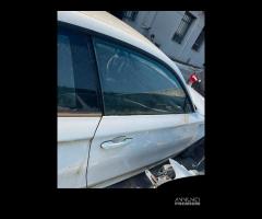 Port anteriore destra bmw 118 E87 anno 2008 comple