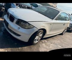 Ricambi usati BMW 118