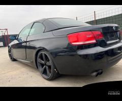 Ricambi usati bmw 330 E93 cabriolet