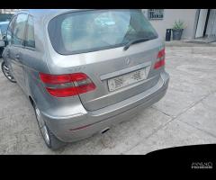 Ricambi usati Mercedes classe b anno 2008 w245