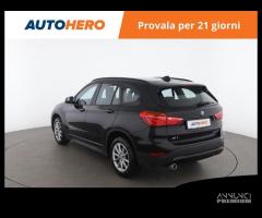 BMW X1 VD09562