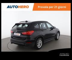 BMW X1 VD09562