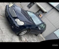 Ricambi usati Mercedes c220 w203