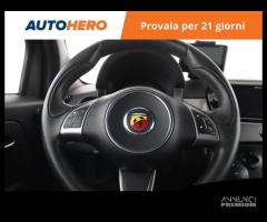 ABARTH 595 HV88707 - 12