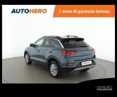 VOLKSWAGEN T-Roc FZ13165