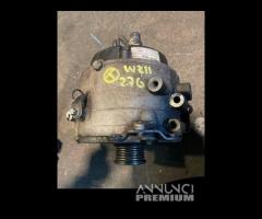 Alternatore Mercedes w211 2.7 gasolio