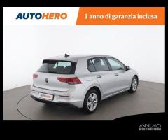 VOLKSWAGEN Golf PE98038 - 5