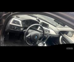 Kit airbag BMW 320 F30 Berlina 2016