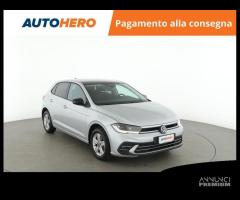 VOLKSWAGEN Polo KS04522 - 6