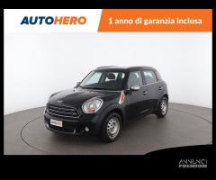 MINI Countryman KS84996