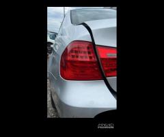 Fanale posteriore sx led bmw 320 e90 berlina