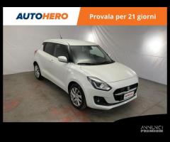 SUZUKI Swift CJ61222 - 6