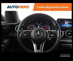 MERCEDES-BENZ GLC 220 YA74272 - 12