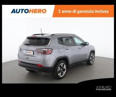 JEEP Compass FU67920