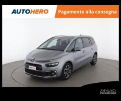 CITROEN Grand C4 Spacetourer ZW60202