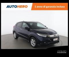 HONDA HR-V VZ02739 - 6