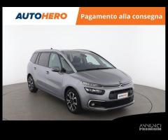 CITROEN Grand C4 Spacetourer ZW60202 - 6