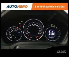 HONDA HR-V VZ02739 - 11