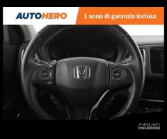 HONDA HR-V VZ02739 - 12