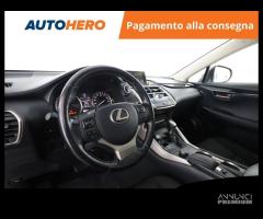 LEXUS NX 300 CV73521 - 7